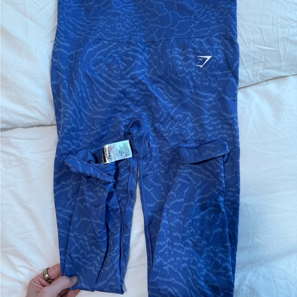Gymshark leggings